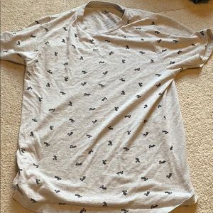 Disney Mickey Shirt